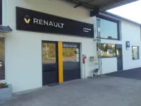 Garage Vialaret Renault Garage Vialaret Renault